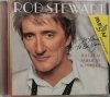CD. ROD STEWARD IT HAD TO BE YOU